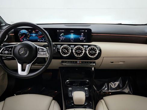 Used 2021 Mercedes-Benz A 220 4MATIC w/ Premium Package image 22