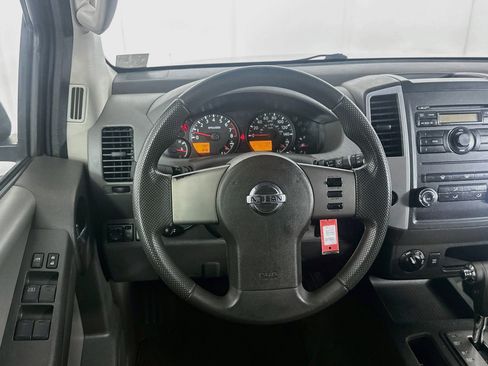 Used 2011 Nissan Xterra S AWD/4WD image 17