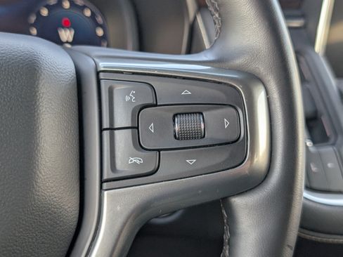 Used 2024 Chevrolet Tahoe Premier RWD image 24