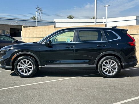 Certified 2024 Honda CR-V EX-L image 6