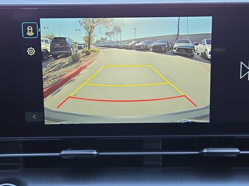 New 2026 Hyundai Kona SEL Sport image 28