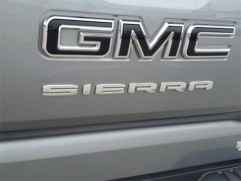 Used 2021 GMC Sierra 1500 Elevation w/ LPO, Elevation Black Package image 27