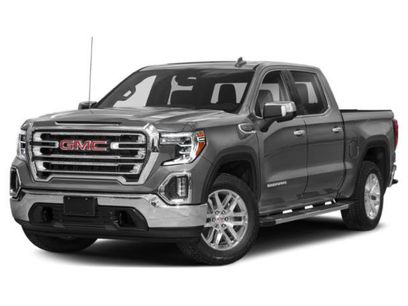 Used 2020 GMC Sierra 1500 SLT