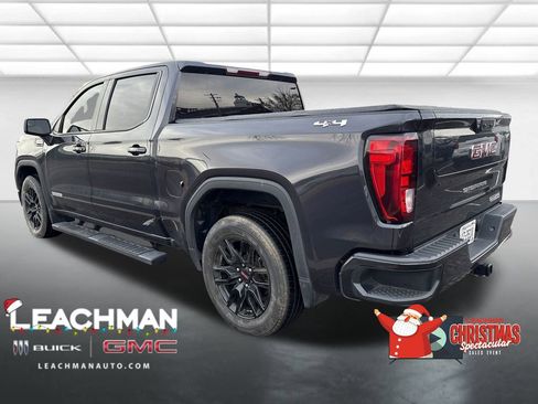 Used 2022 GMC Sierra 1500 Elevation image 7