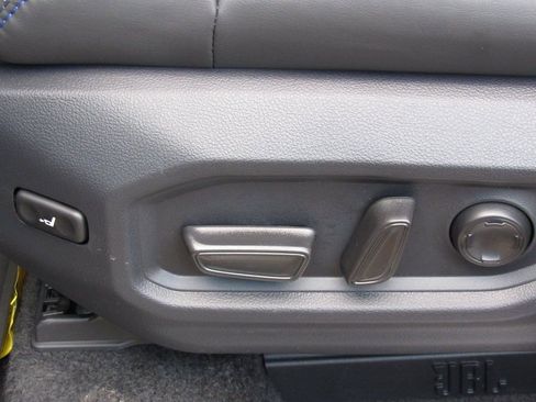 New 2026 Toyota Tundra Platinum image 17