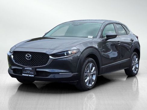 Used 2022 MAZDA CX-30 AWD 2.5 S w/ Select Package image 8