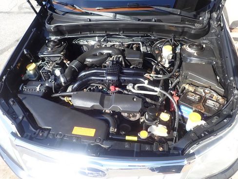 Used 2013 Subaru Forester 2.5X Premium w/ Popular Pkg 3 image 37