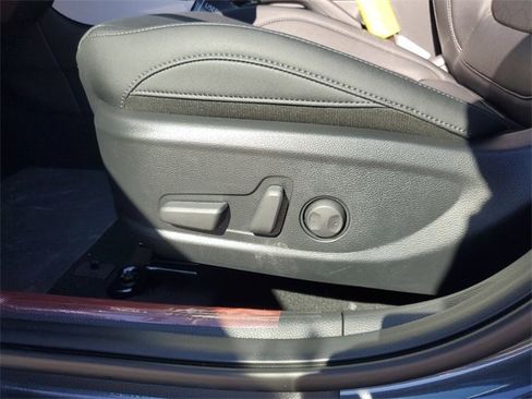 New 2026 Kia Seltos EX image 16