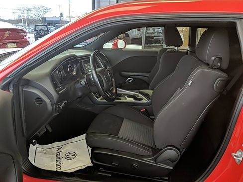 Used 2022 Dodge Challenger GT w/ Cold Weather Group image 13