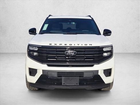 New 2026 Ford Expedition Max Platinum w/ Stealth Performance Package image 6