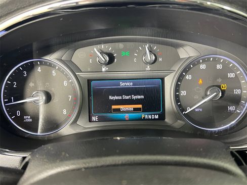 Used 2017 Buick Encore Essence w/ Experience Buick Package image 25