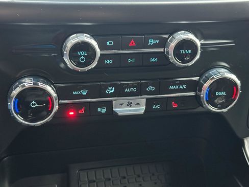 Used 2025 Ford F150 Tremor w/ Mobile Office Package image 28