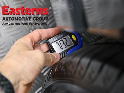 Used 2022 Subaru Outback 2.5i AWD/4WD image 25