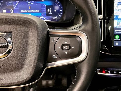 Certified 2026 Volvo XC40 B5 Plus w/ Protection Package Premier AWD/4WD image 12