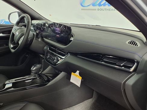 New 2026 Buick Envista Sport Touring w/ Convenience I Package image 27