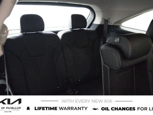 New 2026 Kia Sorento EX AWD/4WD image 14