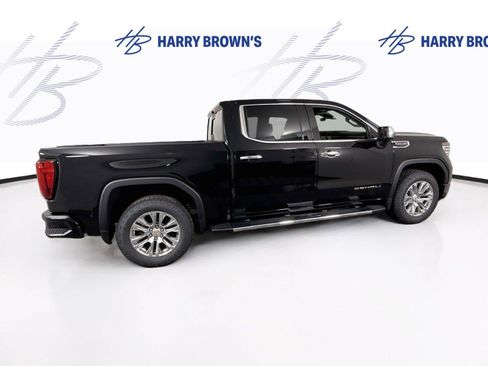 Used 2026 GMC Sierra 1500 Denali w/ Technology Package AWD/4WD image 34