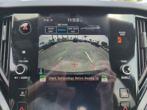 Used 2024 Subaru Outback Wilderness image 35