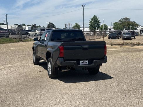 New 2026 Toyota Tacoma SR5 RWD image 5