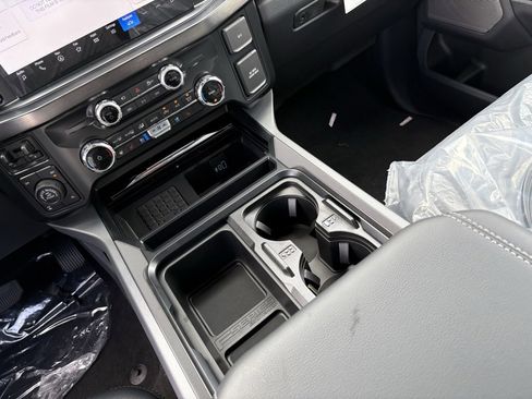 New 2026 Ford F350 Lariat w/ Tremor Off-Road Package image 31