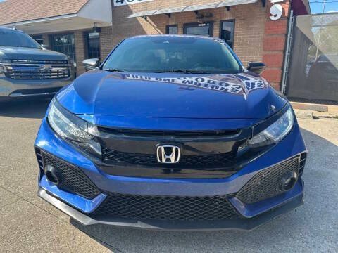 Used 2020 Honda Civic Sport image 2