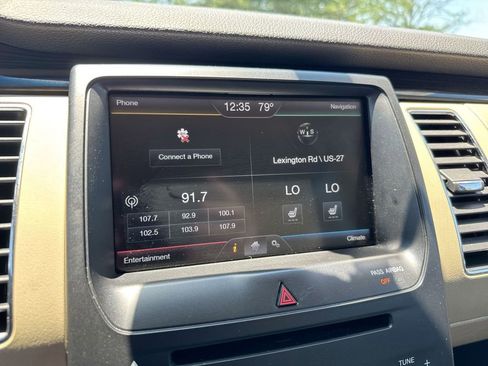 Used 2014 Ford Flex SEL w/ Equipment Group 202A FWD image 6
