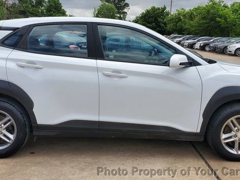 Used 2019 Hyundai Kona SE image 10