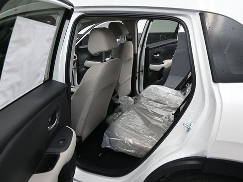 New 2026 Honda HR-V LX image 24