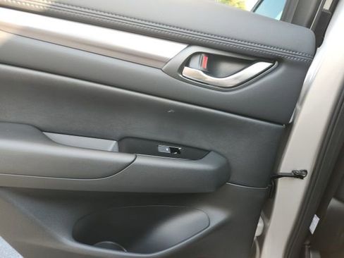 New 2025 MAZDA CX-5 AWD 2.5 S w/ Select Package image 15