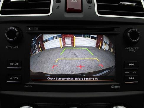 Used 2016 Subaru Impreza 2.0i AWD/4WD image 18