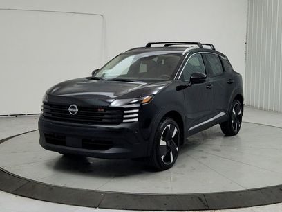 New 2026 Nissan Kicks SR