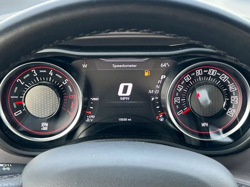 Used 2023 Dodge Challenger R/T Scat Pack w/ Plus Package image 26