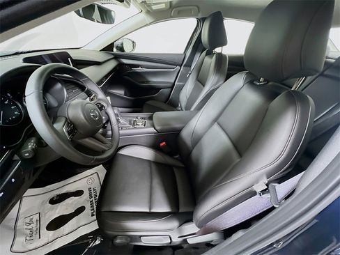 New 2026 MAZDA MAZDA3 s Sport image 16