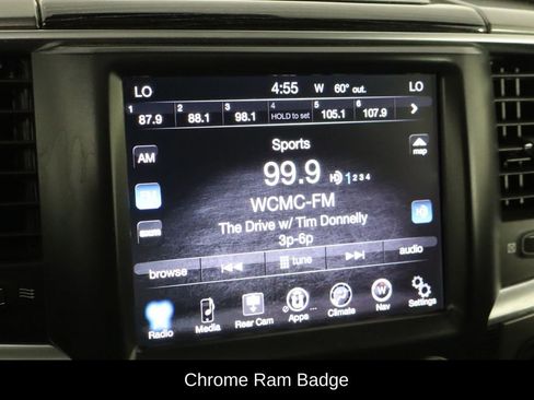 Used 2017 RAM 1500 Limited AWD/4WD image 28