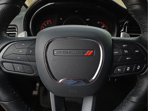 Used 2025 Dodge Durango R/T image 20