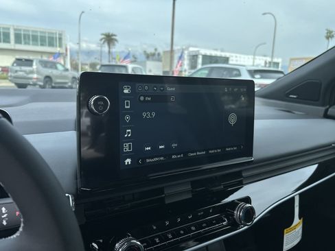 New 2026 Honda Prologue Touring image 12
