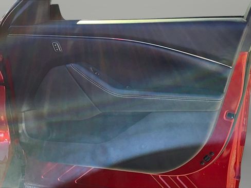 Used 2021 Ford Mustang Mach-E Select image 25