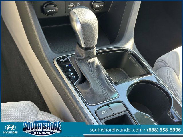 Used 2018 Hyundai Sonata SE FWD image 34