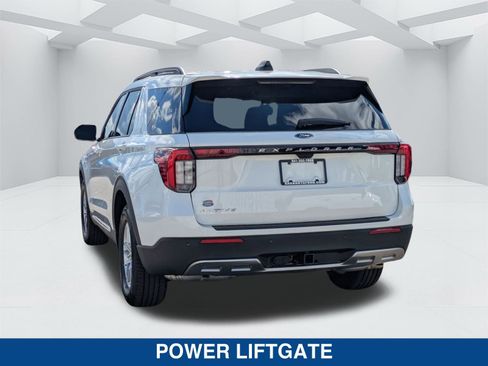 New 2025 Ford Explorer Active w/ Active Comfort Package image 7