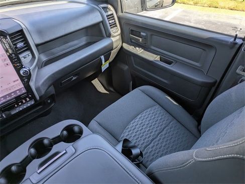 New 2026 RAM 2500 Tradesman image 18