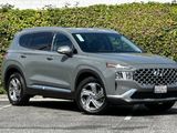 Used 2022 Hyundai Santa Fe SEL w/ Convenience Package image 2