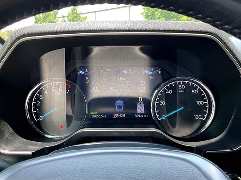 Used 2021 Ford F150 XLT w/ Equipment Group 302A High AWD/4WD image 10