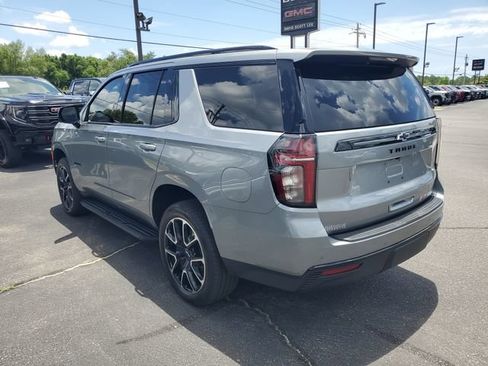 Used 2024 Chevrolet Tahoe RST w/ Luxury Package AWD/4WD image 3