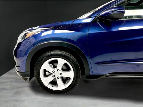 Used 2016 Honda HR-V EX-L image 11