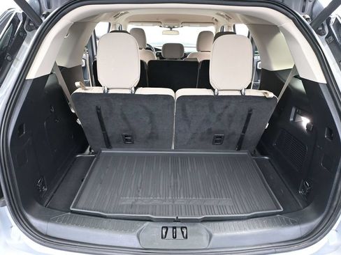 Used 2022 Ford Explorer 4WD image 41
