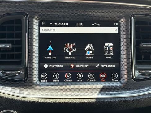 Used 2018 Dodge Challenger R/T Plus image 23