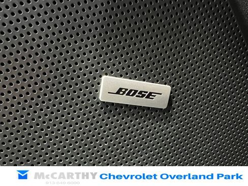 Used 2023 Chevrolet Camaro LT w/ Redline Edition RWD image 17
