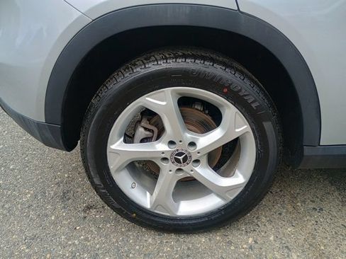 Used 2018 Mercedes-Benz GLA 250 4MATIC image 10