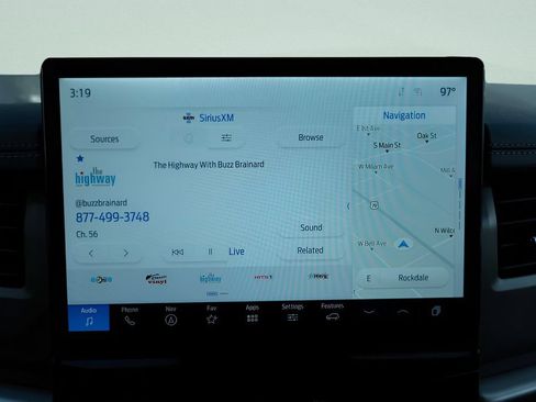 Used 2022 Ford Expedition XLT RWD image 22
