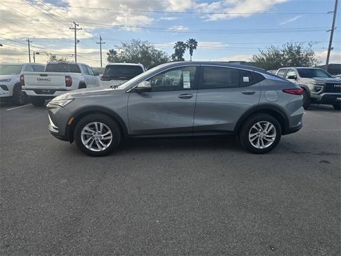 New 2026 Buick Envista Preferred image 8